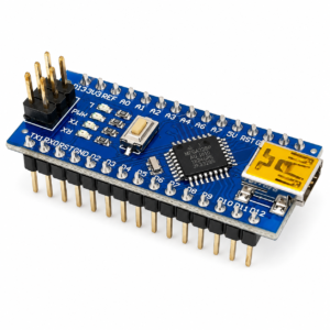Arduino Nano R3 Development Board