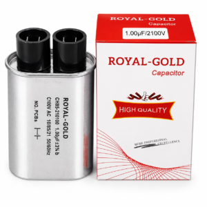 royal-gold-microwave-oven-capacitor-1uf-2100v1uf-2100v-high-voltage-capacitor-copy