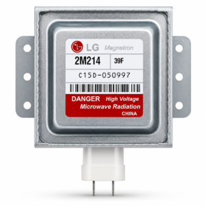 2M214 Magnetron for LG Microwave Oven